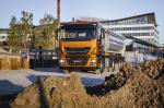 Iveco Stralis X-WAY 480 4x2 Tractor 2017 года